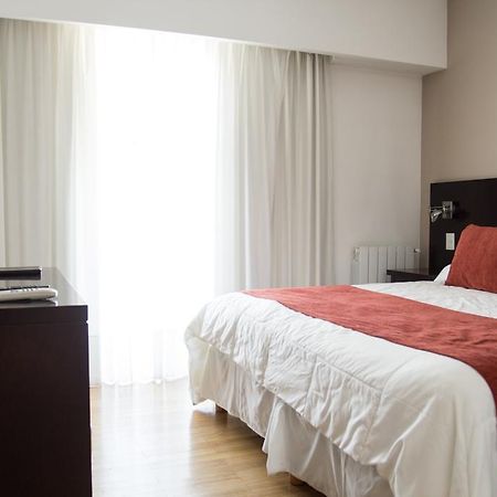 Agua Dulce Hotel Tandil Ngoại thất bức ảnh
