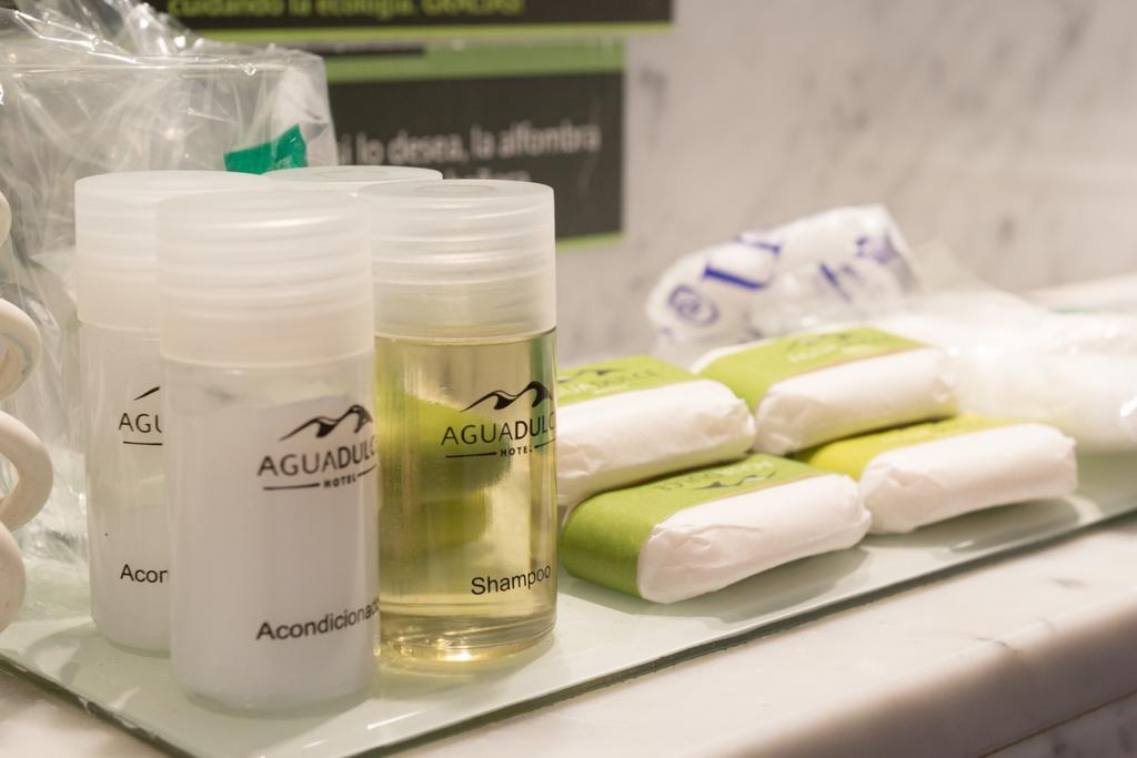 Agua Dulce Hotel Tandil Phòng bức ảnh