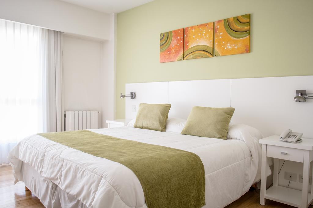 Agua Dulce Hotel Tandil Phòng bức ảnh