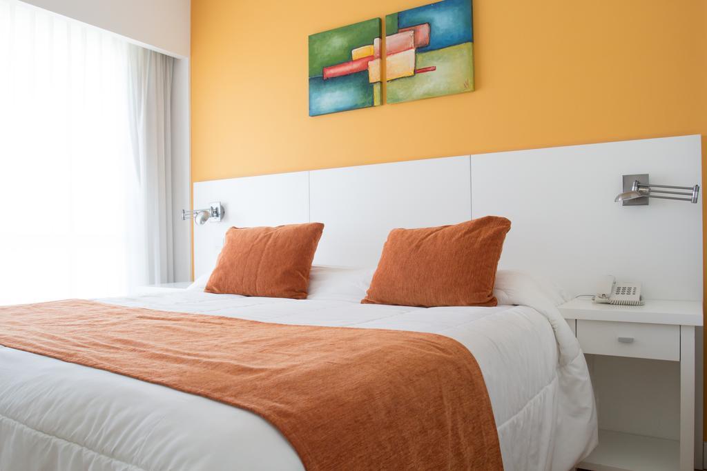 Agua Dulce Hotel Tandil Phòng bức ảnh