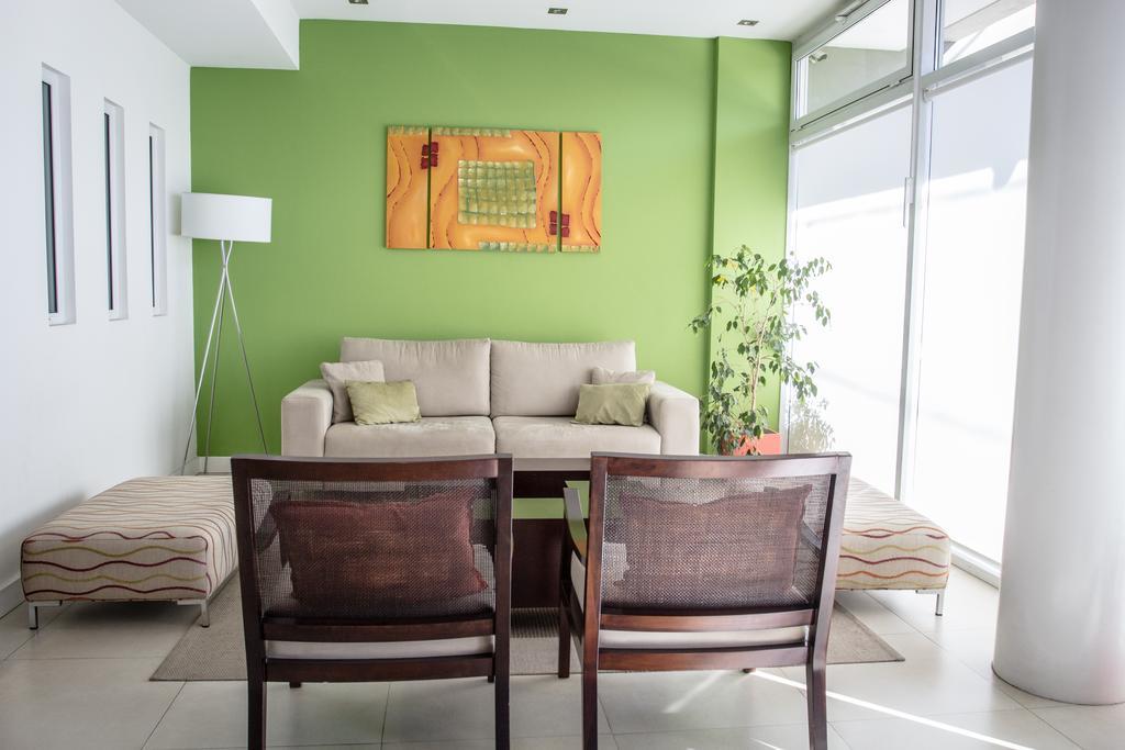 Agua Dulce Hotel Tandil Ngoại thất bức ảnh