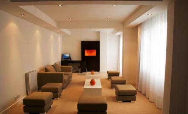 Agua Dulce Hotel Tandil Ngoại thất bức ảnh