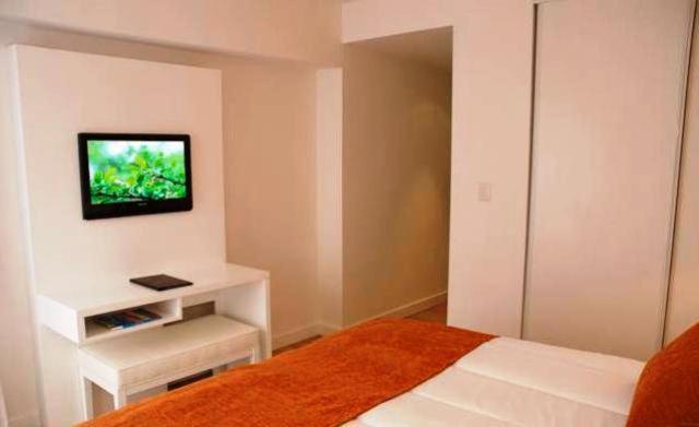 Agua Dulce Hotel Tandil Ngoại thất bức ảnh