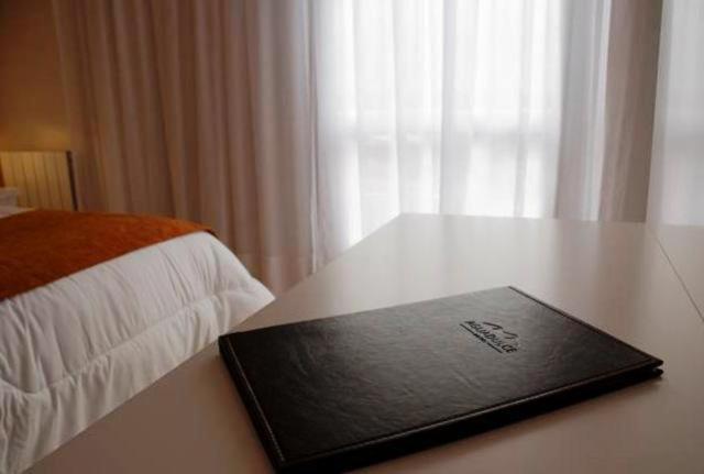 Agua Dulce Hotel Tandil Phòng bức ảnh