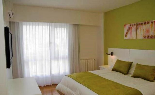 Agua Dulce Hotel Tandil Ngoại thất bức ảnh